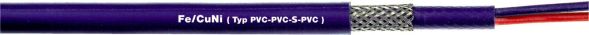 KEL-SY Fe/CuNi LX 0155507 T500 KEL-SY Fe/CuNi LX 0155507 T500