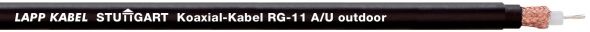 Koaxialkabel RG-11 A/U 2170011 Koaxialkabel RG-11 A/U 2170011