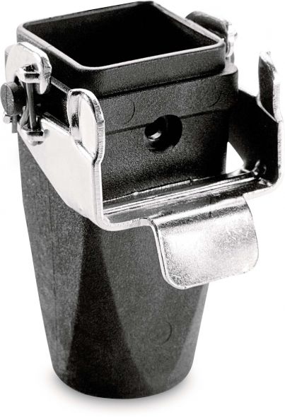 Kupplungsgehäuse EPIC H-A3 TGVB M20