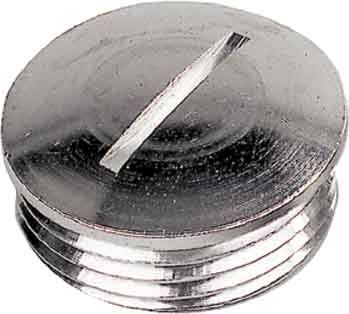 MS-Blindstopfen BL Pg13,5