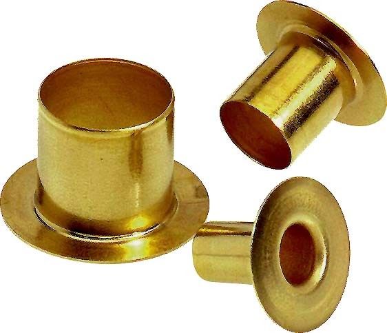 MS-Erdungshülse EH Pg16/8