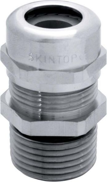 MS-Kabelverschraubung MS-NPT 1 1/2 MS-Kabelverschraubung MS-NPT 1 1/2