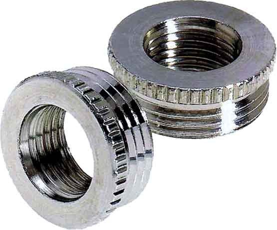 MS-Reduzierung MR-M 20x1,5/12x1,5 MS-Reduzierung MR-M 20x1,5/12x1,5