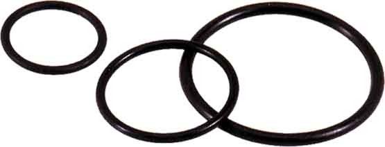 O-Dichtring O-RING M12/9x2