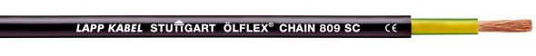 ÖLFLEX CHAIN 809 SC 1062900 ÖLFLEX CHAIN 809 SC 1062900