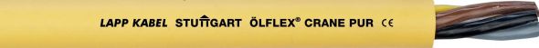 ÖLFLEX CRANE PUR 0045233 Schnittlänge ÖLFLEX CRANE PUR 0045233 Schnittlänge