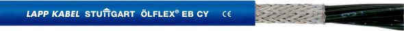 Ölflex EB CY 0012656 25X1,0mm² T500 Ölflex EB CY 0012656 25X1,0mm² T500