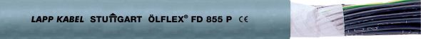 ÖLFLEX FD 855 P 0027533