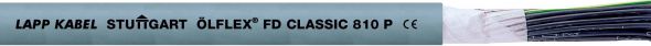 ÖLFLEX FD CLASSIC 810 P 0026306 ÖLFLEX FD CLASSIC 810 P 0026306