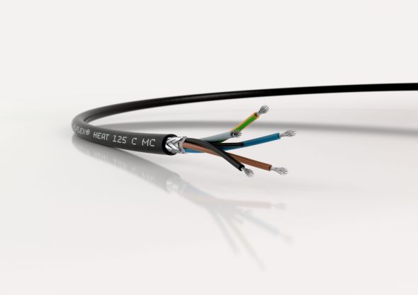 ÖLFLEX HEAT 125 C MC 1024416 ÖLFLEX HEAT 125 C MC 1024416