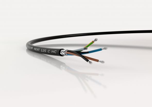 ÖLFLEX HEAT 125 C MC 1024427 ÖLFLEX HEAT 125 C MC 1024427