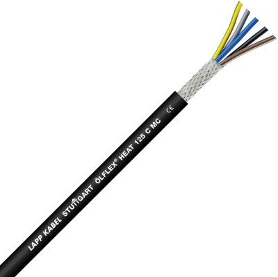 ÖLFLEX HEAT 125 C MC 1024487