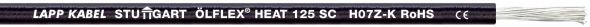 ÖLFLEX HEAT 125 SC 1236005 R100 ÖLFLEX HEAT 125 SC 1236005 R100