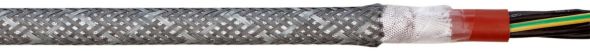 ÖLFLEX HEAT 180 GLS 0046237 T500 ÖLFLEX HEAT 180 GLS 0046237 T500