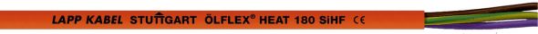ÖLFLEX HEAT 180 SiHF 0046014 ÖLFLEX HEAT 180 SiHF 0046014