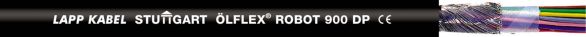 ÖLFLEX ROBOT 900 DP 0028100