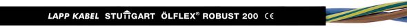 ÖLFLEX ROBUST 200 0021800 ÖLFLEX ROBUST 200 0021800