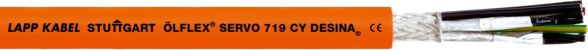 ÖLFLEX SERVO 719 CY 1020022 R50