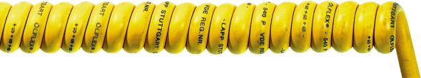 ÖLFLEX SPIRAL 540 P 73220155 ÖLFLEX SPIRAL 540 P 73220155