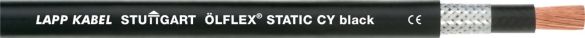 ÖLFLEX STATIC CY black 4600025 ÖLFLEX STATIC CY black 4600025