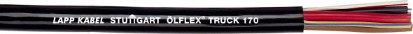 ÖLFLEX TRUCK 170 FLRYY 7027060 Schnittlänge ÖLFLEX TRUCK 170 FLRYY 7027060 Schnittlänge