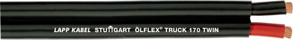 ÖLFLEX TRUCK 170 TWIN 7027055 Schnittlänge ÖLFLEX TRUCK 170 TWIN 7027055 Schnittlänge