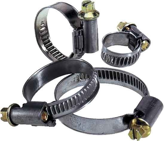 Schlauchschelle SCH 20-32 S Schlauchschelle SCH 20-32 S