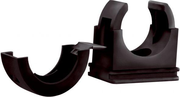 Schlauchverschraubung SILVYN FCL 20 BK