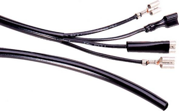 Schrumpfschlauch HOTY 4