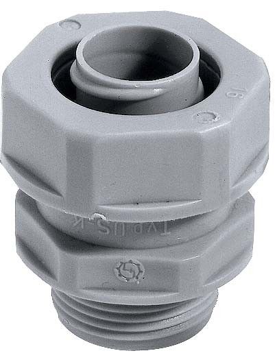 Schutzschlauchverschraubg. USK-M 20x1,5 SGY