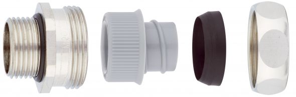 SILVYN US-M 25x1,5 EE-K 55502605 SILVYN US-M 25x1,5 EE-K 55502605