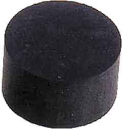 Staub- u. Dichtverschluss DV Pg9