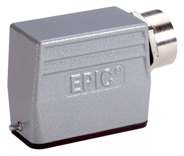 Steckverbinder EPICH-A10TSM20ZW