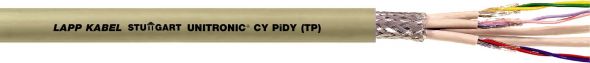 UNITRONIC CY PiDY (TP) 0034251 UNITRONIC CY PiDY (TP) 0034251
