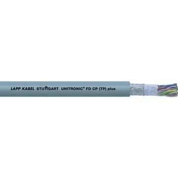 UNITRONIC FD CP (TP)plus A 11139503 UNITRONIC FD CP (TP)plus A 11139503