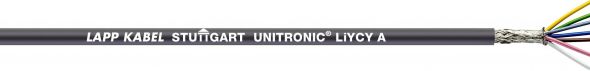 UNITRONIC LiYCY A 0044705 Schnittlänge