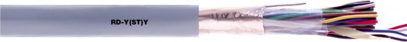 UNITRONIC RD-Y(ST)Y 0032472 UNITRONIC RD-Y(ST)Y 0032472