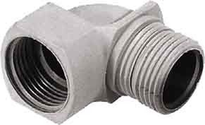 Winkelverschraubung KW-M 16x1,5 Winkelverschraubung KW-M 16x1,5