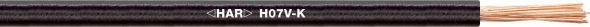 X07V-K EMBOSS 1x1,5 YE 4520111K KT1500 X07V-K EMBOSS 1x1,5 YE 4520111K KT1500