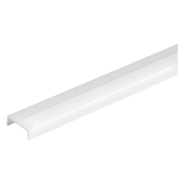 Abdeckung Profilschiene LS AY-PC/P02/C/1 Abdeckung Profilschiene LS AY-PC/P02/C/1