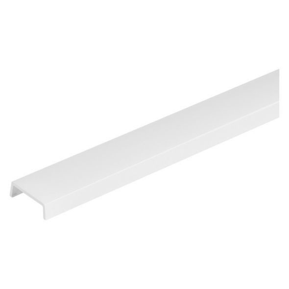 Abdeckung Profilschiene LS AY-PC/P02/D/2 Abdeckung Profilschiene LS AY-PC/P02/D/2