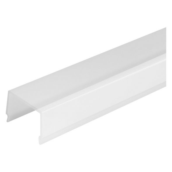 Abdeckung Profilschiene LS AY-PC/W01/C/2 Abdeckung Profilschiene LS AY-PC/W01/C/2