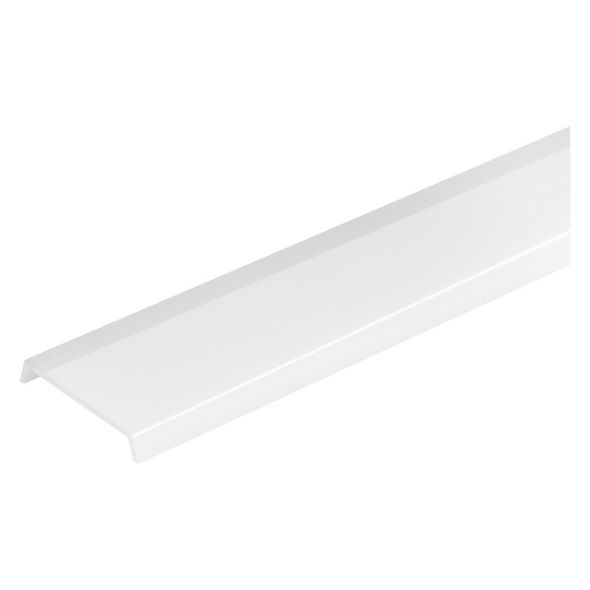 Abdeckung Profilschiene LS AY-PC/W02/C/2 Abdeckung Profilschiene LS AY-PC/W02/C/2