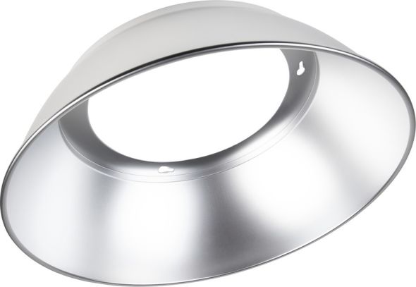 Aluminium-Reflektor HBCOMPVREFL225W80DSI Aluminium-Reflektor HBCOMPVREFL225W80DSI