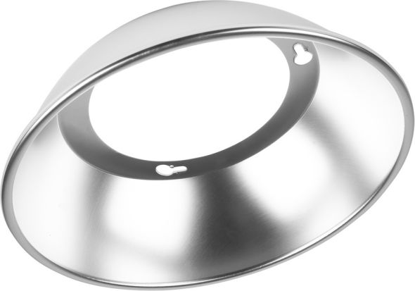 Aluminium-Reflektor HBCOMPVREFL83W80DSI Aluminium-Reflektor HBCOMPVREFL83W80DSI