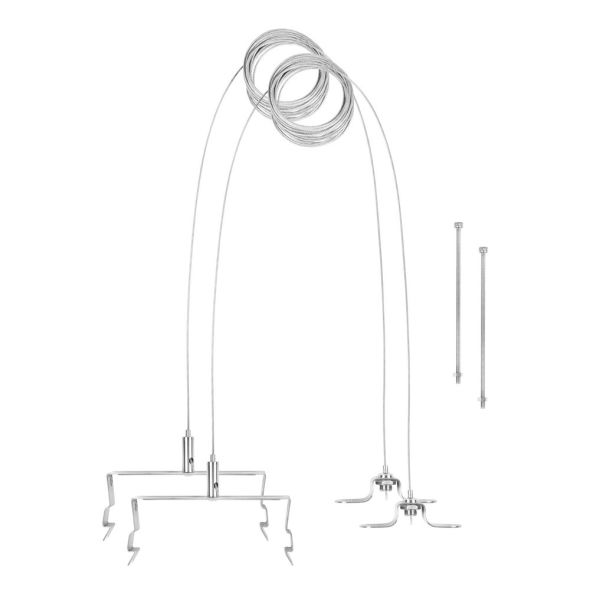 Aufhängung LBFLEX SUSPENSIONKIT Aufhängung LBFLEX SUSPENSIONKIT