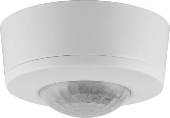Decken-Bewegungsmelder SENSORCEL.360DIP44WT Decken-Bewegungsmelder SENSORCEL.360DIP44WT