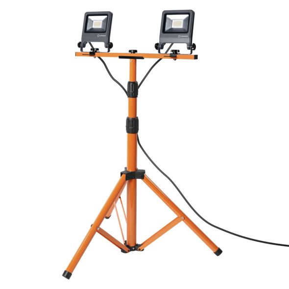 LED-Arbeisleuchte LED W #4058075213913 LED-Arbeisleuchte LED W #4058075213913