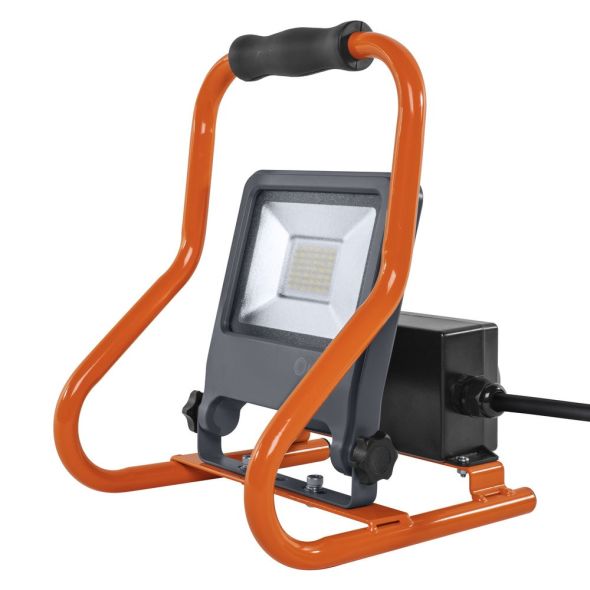 LED-Arbeisleuchte LED W #4058075321328 LED-Arbeisleuchte LED W #4058075321328