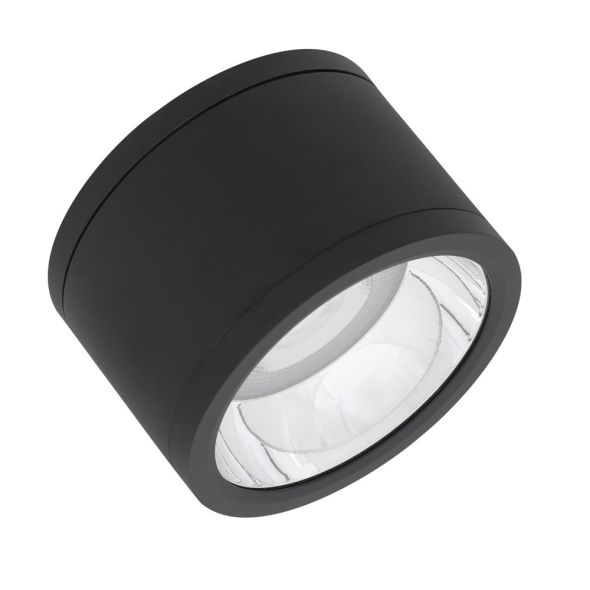 LED-Aufbaudownlight IP65 DLSU.DN160P3084036DB LED-Aufbaudownlight IP65 DLSU.DN160P3084036DB